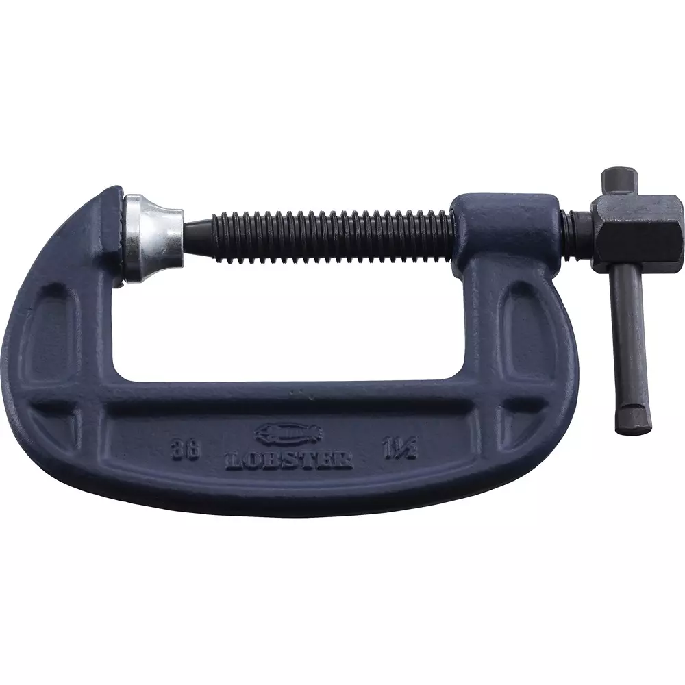 lobster-lobtex-b-type-c-clamp-40-mm-maximum-jaw-opening-b38v