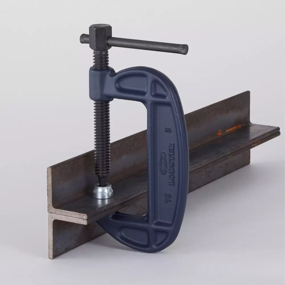 lobster-lobtex-b-type-c-clamp-126-mm-maximum-jaw-opening-b125v