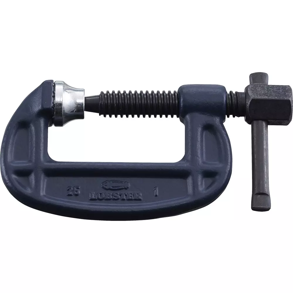 lobster-lobtex-b-type-c-clamp-285-mm-maximum-jaw-opening-b25v