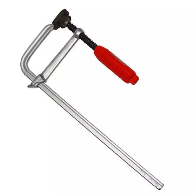 Bakuma Industries One Touch Power Clamp 500 mm Maximum Jaw Opening, PL-500