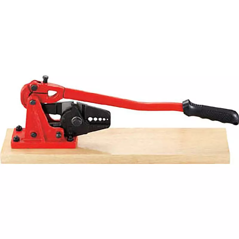 TRUSCO Clamp Cutter 550 mm Overall Length, TBC600