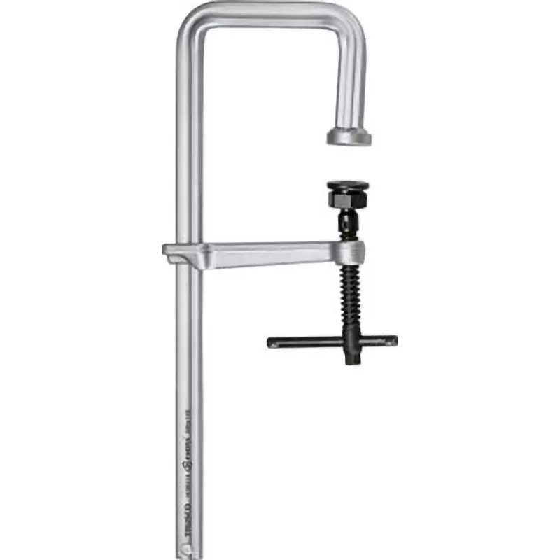 TRUSCO Clamp Multi Deep Jaw Type 300 mm Maximum Jaw Opening, H30U10