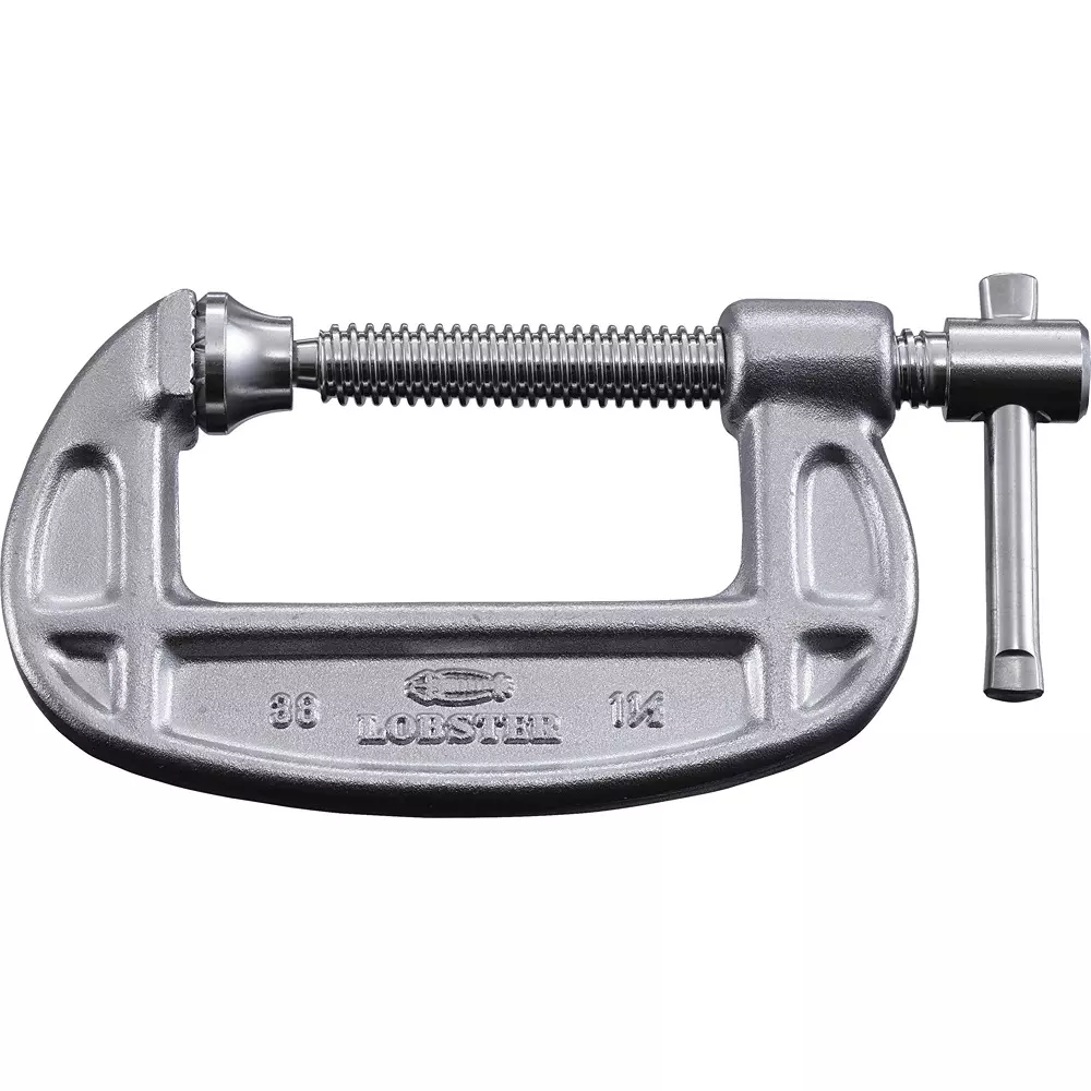lobster-lobtex-stainless-c-clamp-38-mm-maximum-jaw-opening-b38s