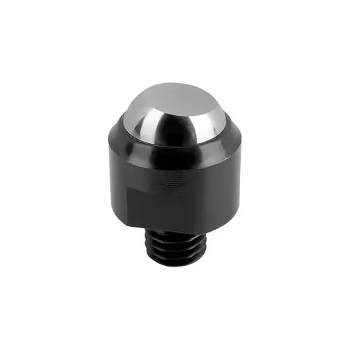 HINDMECHANISCH Self Aligning Pad Male Thread C Type Steel