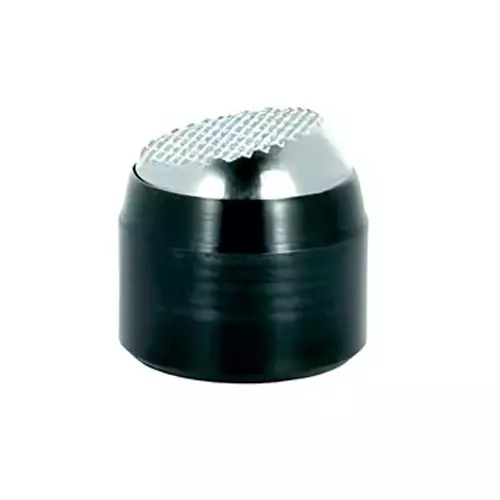 HINDMECHANISCH M5 Self Aligning Pad Female Thread F Type Steel, HM-SEPT5