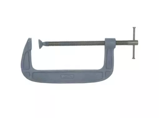 Unique U 408 Alloy Steel G Clamps Bahco Type (Size: 2 - 24 inch)