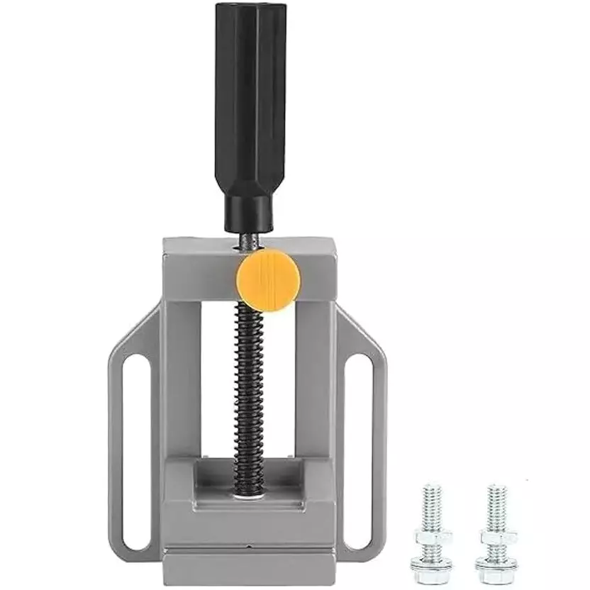 ARUDIP Frame Corner Clamp With Quick Release Button