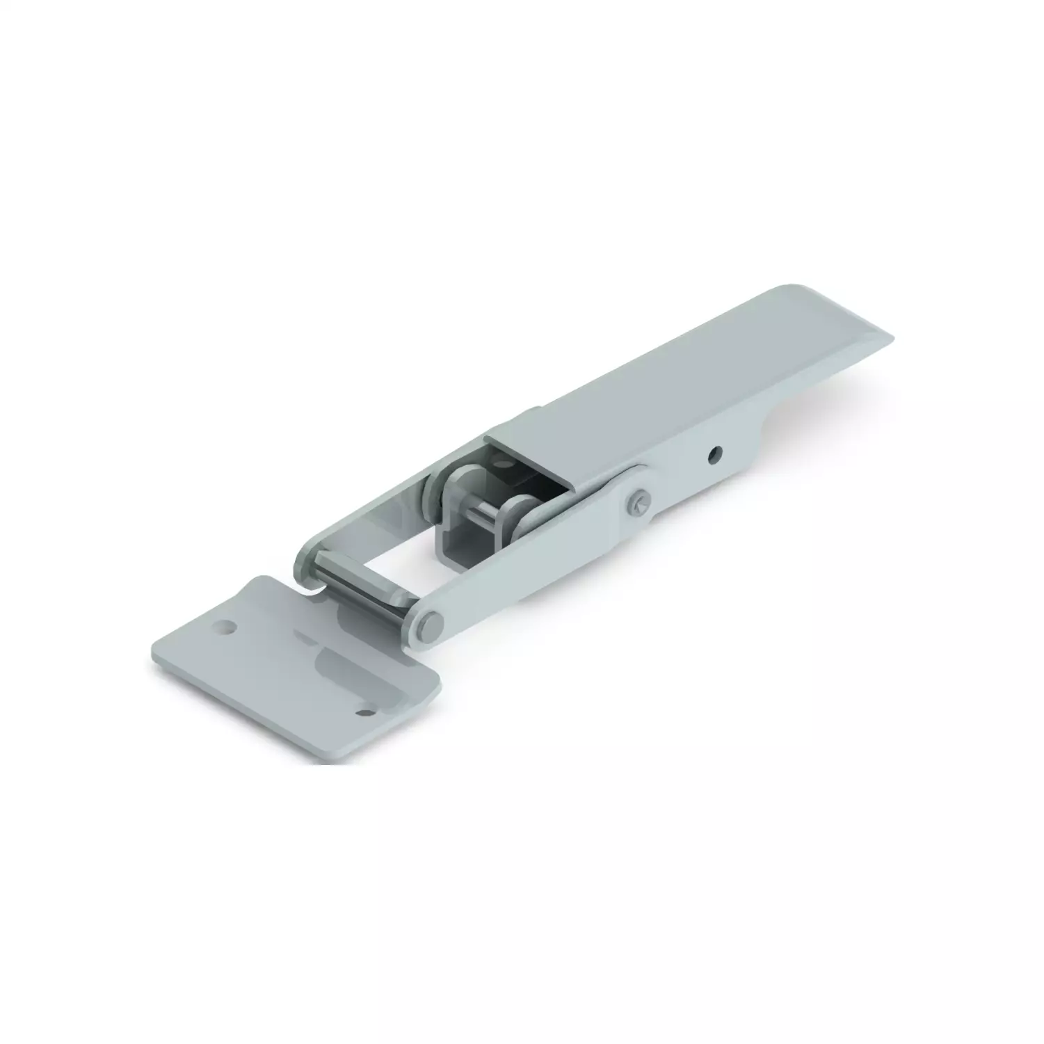 STEEL-SMITH Latch Clamp Capacity 300 Kg, PAH-60-2600 Series