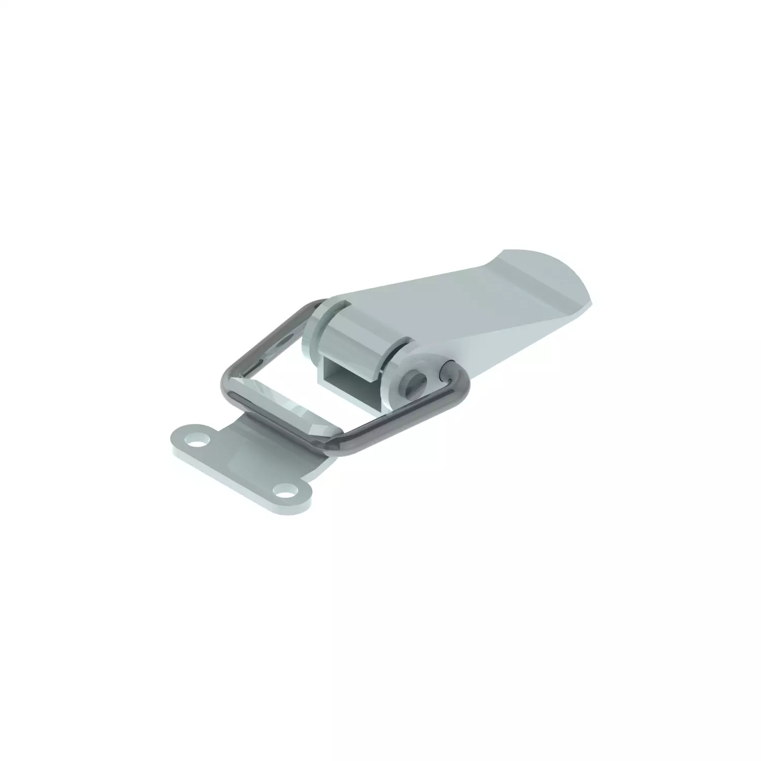 STEEL-SMITH Latch Clamp Capacity 10 Kg, PAH-0313 Series