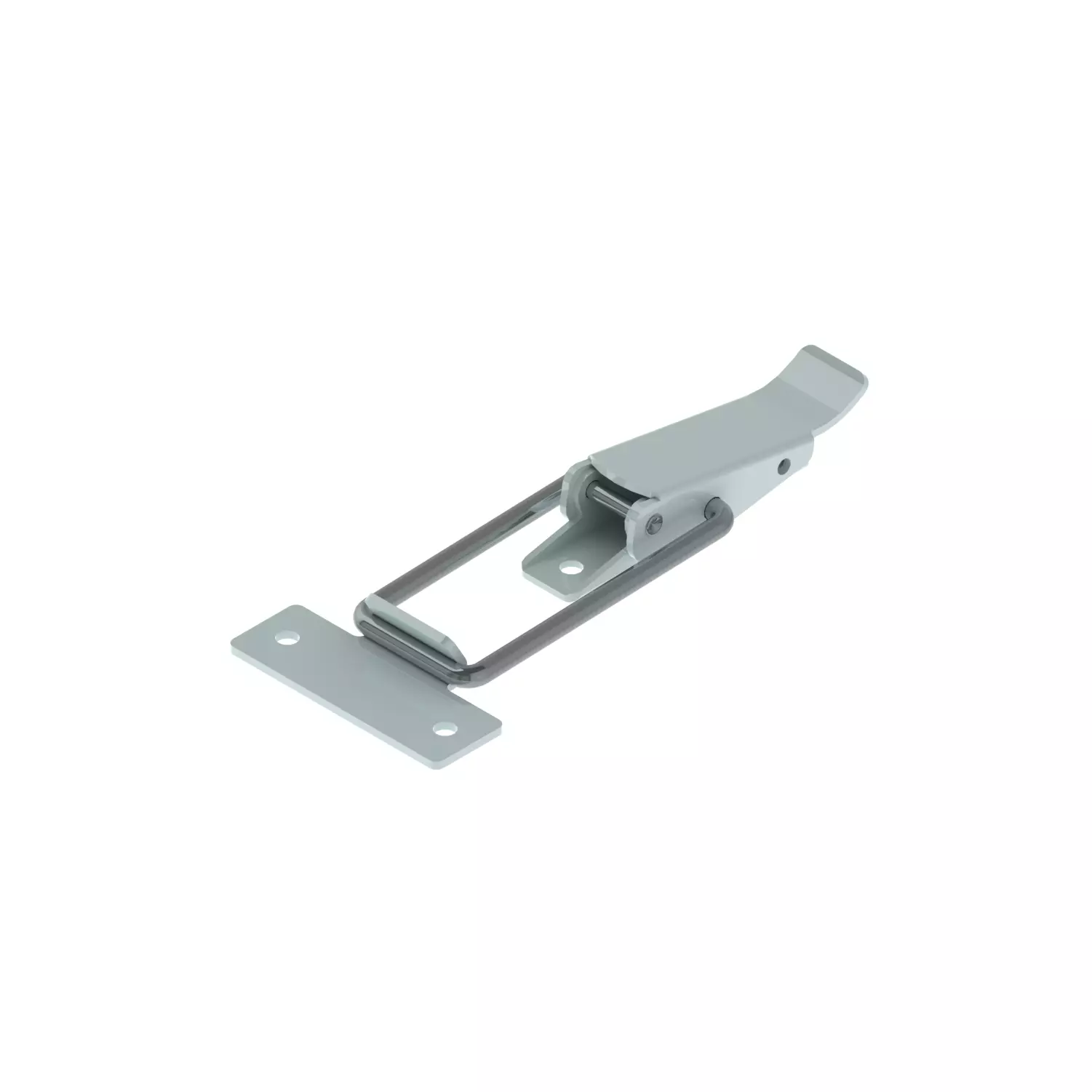 STEEL-SMITH Latch Clamp Capacity 450 Kg, PAH-30-588LP Series