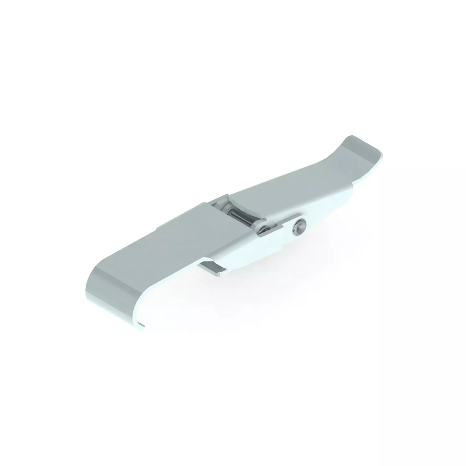 STEEL-SMITH Latch Clamp Capacity 250 Kg, PAH-50-502 Series