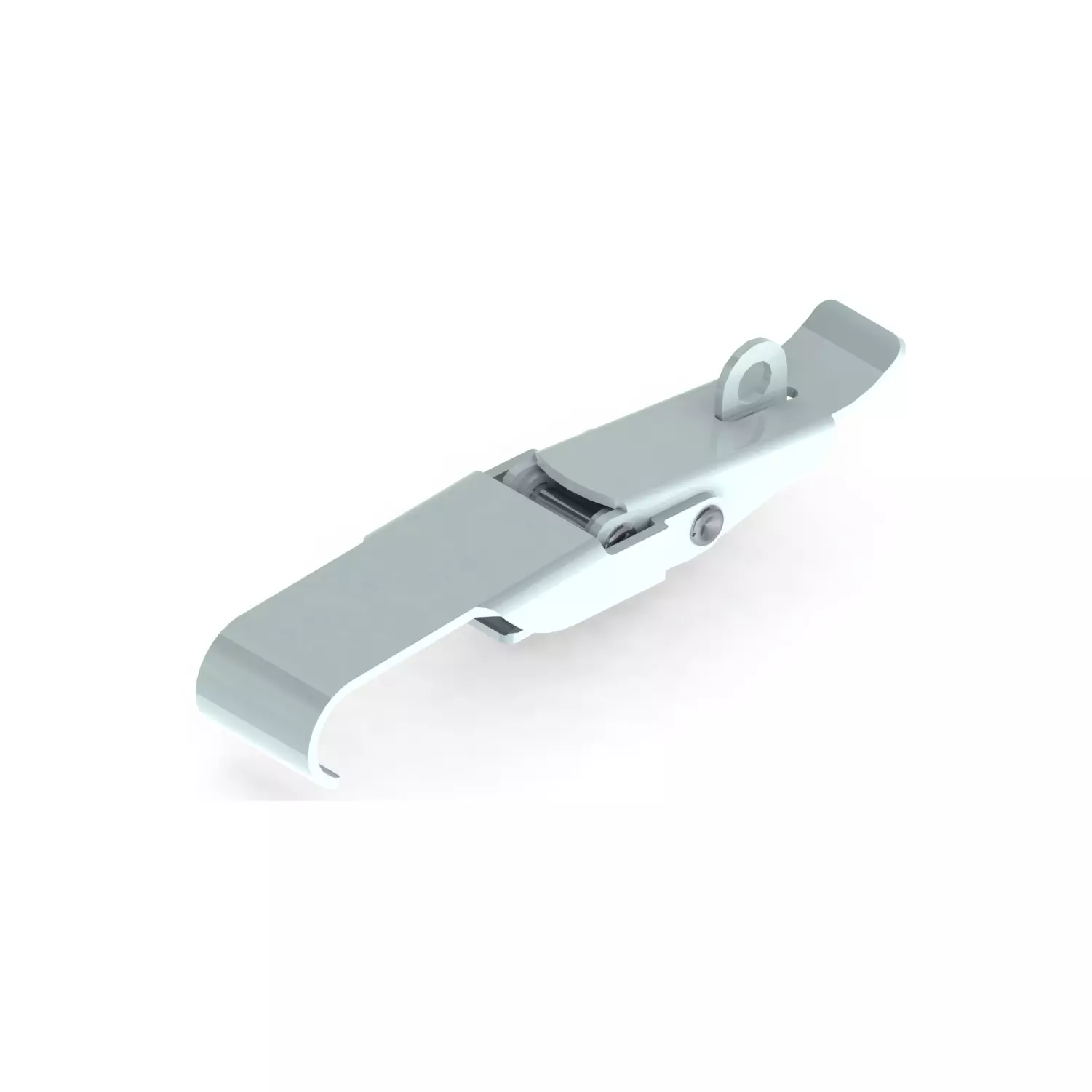 STEEL-SMITH Latch Clamp Capacity 250 Kg, PAH-50-570 Series