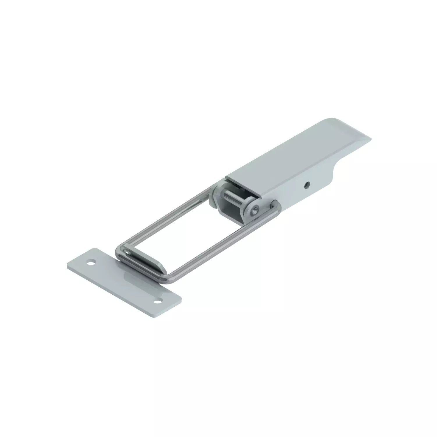STEEL-SMITH Latch Clamp Capacity 450 Kg, PAH-33-5880 Series