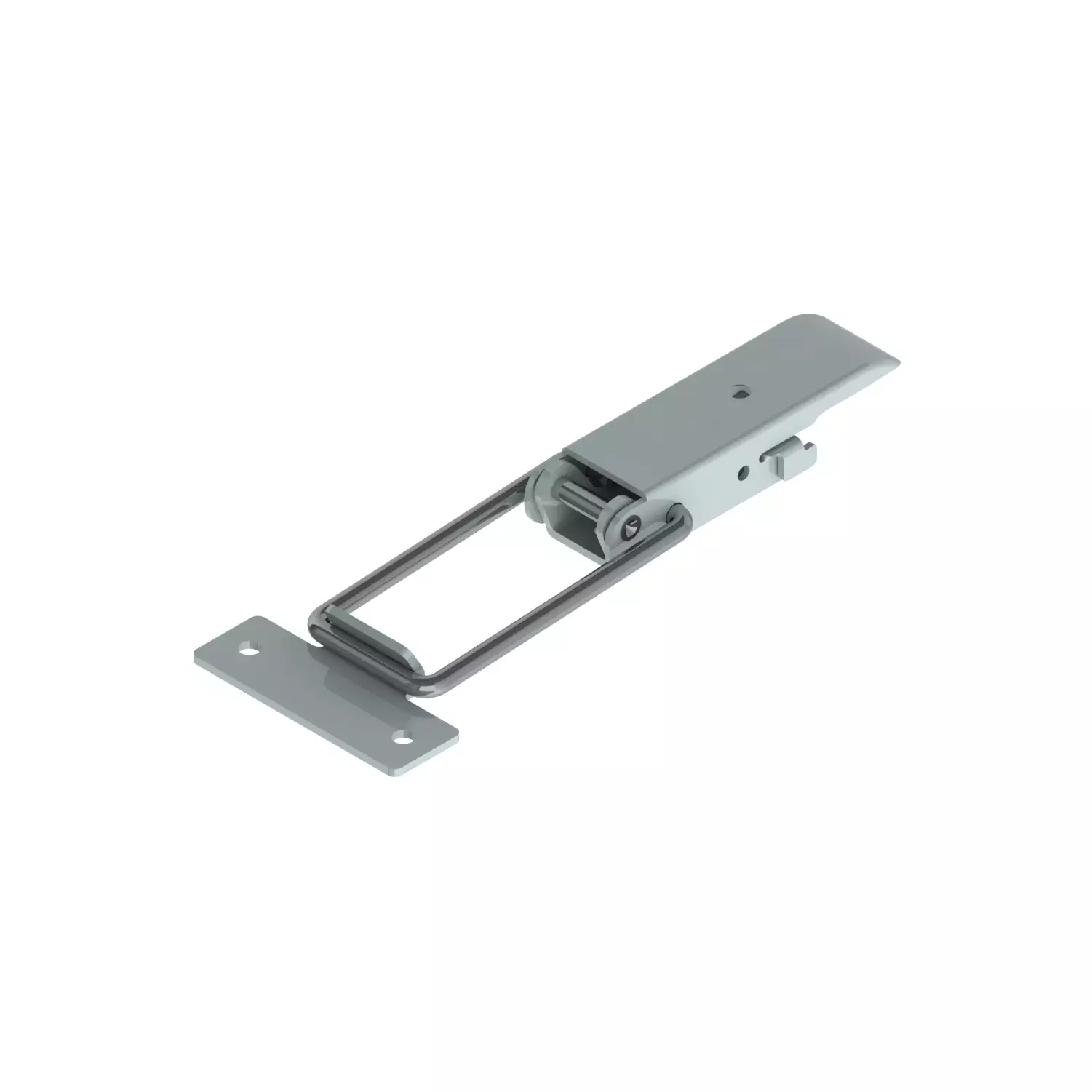 STEEL-SMITH Latch Clamp Capacity 450 Kg, PAH-38-5880-TRIG Series