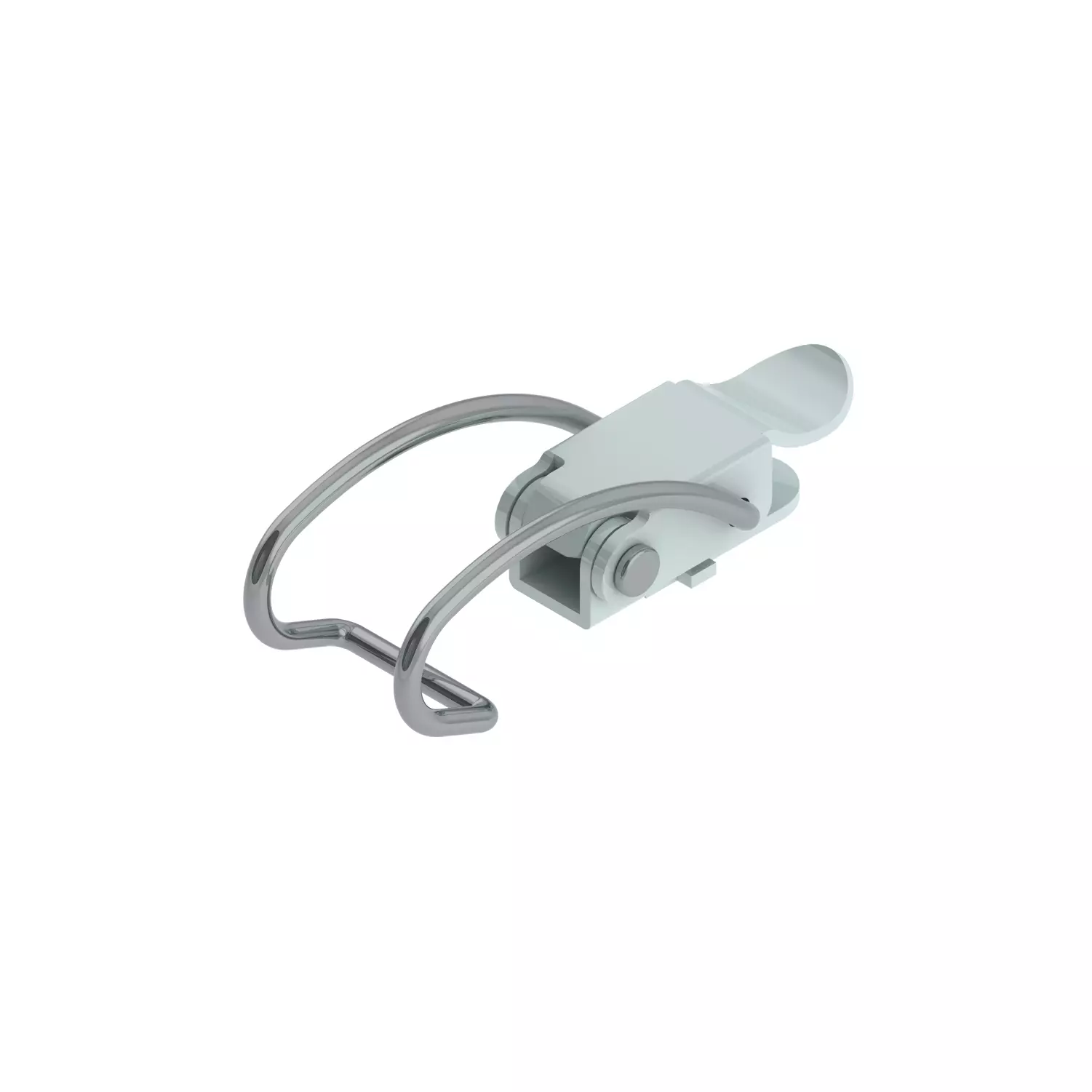 STEEL-SMITH Latch Clamp Capacity 20 Kg, PAH-1113 Series