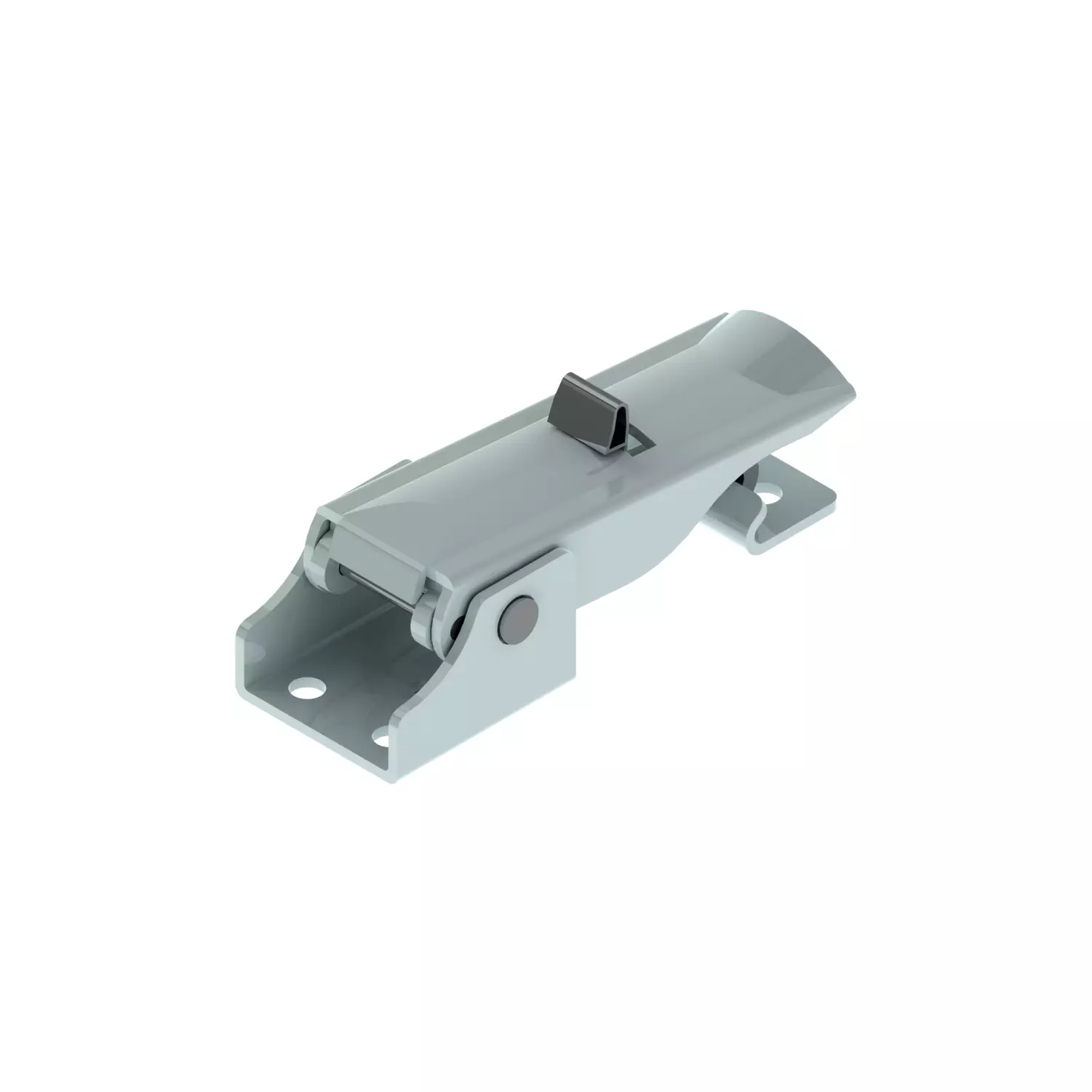 STEEL-SMITH Latch Clamp Capacity 80 Kg, PAH-21227 Series