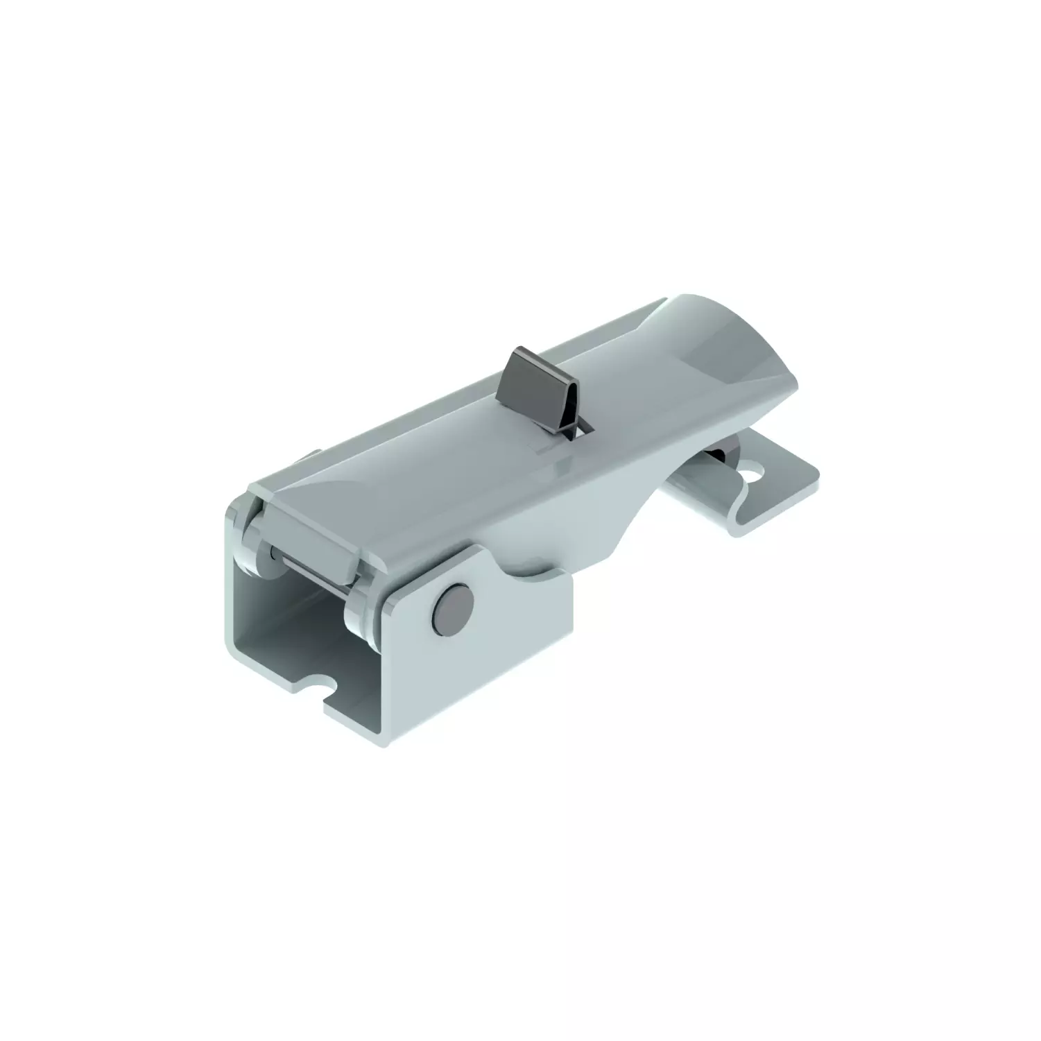 STEEL-SMITH Latch Clamp Capacity 80 Kg, PAH-21237 Series