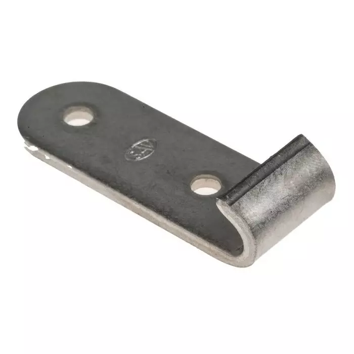 Savigny Stainless Steel Spring Loaded Toggle Latch 86.7x48x15.5 mm, 41076 IB (Pack of 2)