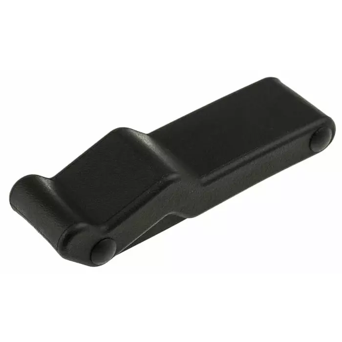 Southco Toggle Latch 129x31.8x19.6 mm, C7-10 (Pack of 2)