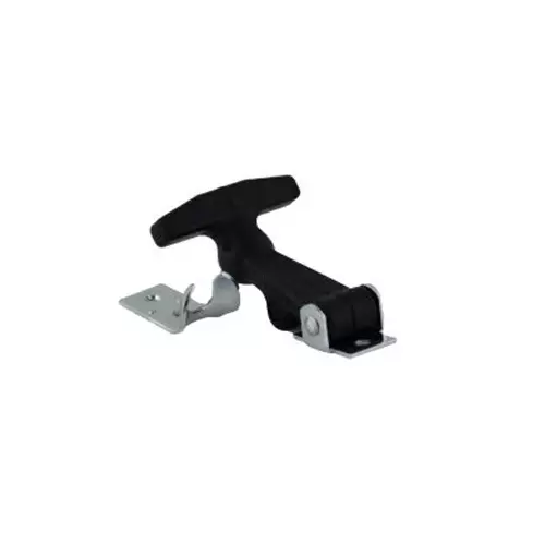 Southco Toggle Latch Stainless Steel 69x36.6x19 mm, 37-10-065-20