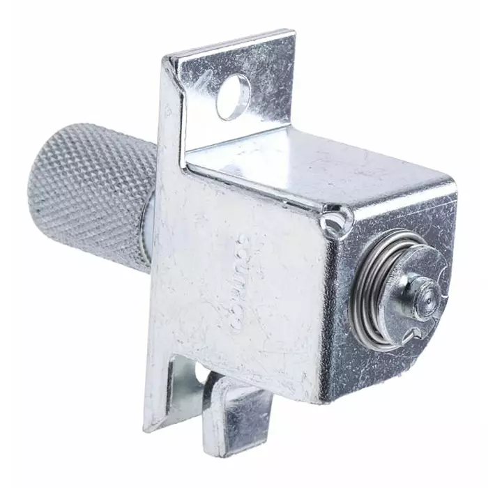Southco Steel Toggle Latch 44.5x22.2x32.1 mm, 44-1-1-0