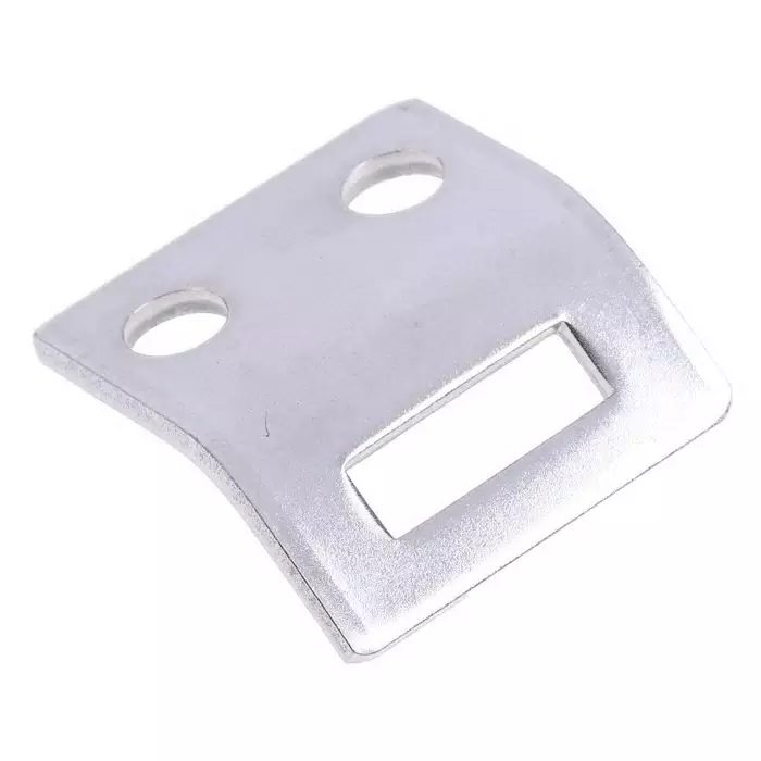 Southco Stainless Steel Toggle Latch 82x48x14.5 mm, V2-0025-52-RS (Pack of 2)