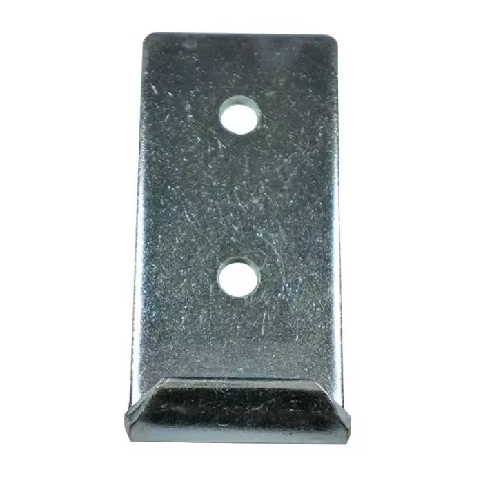 Savigny Steel Loc kAble Toggle Latch, 2xGE 82 + 2xAC 143 + 2 KEYS (Pack of 2)