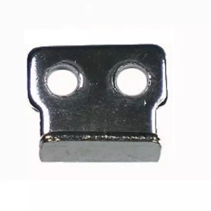 Savigny Steel Loc kAble Spring Loaded Toggle Latch, 40013 ZI (Pack of 2)