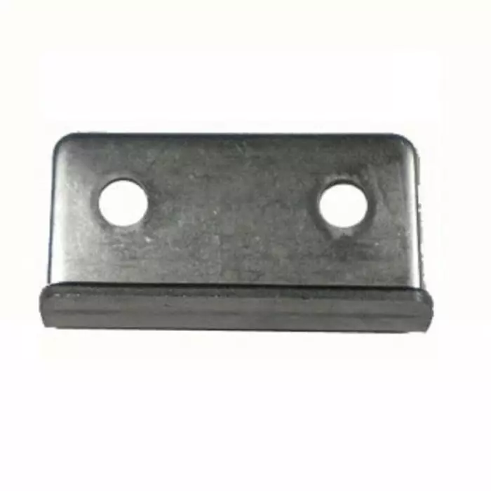 Savigny Steel No Toggle Latch 111x49x10.5 mm, 2xGE 40 + 2xAC 160 (Pack of 2)