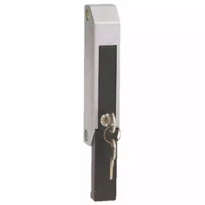Steinbach & Vollman Toggle Latch Die Cast Zinc, 28x190x31 mm, 38700050