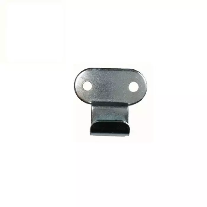 Savigny Steel Loc kAble Spring Loaded Toggle Latch 75x47.5x20.5 mm, 40023 ZI (Pack of 2)