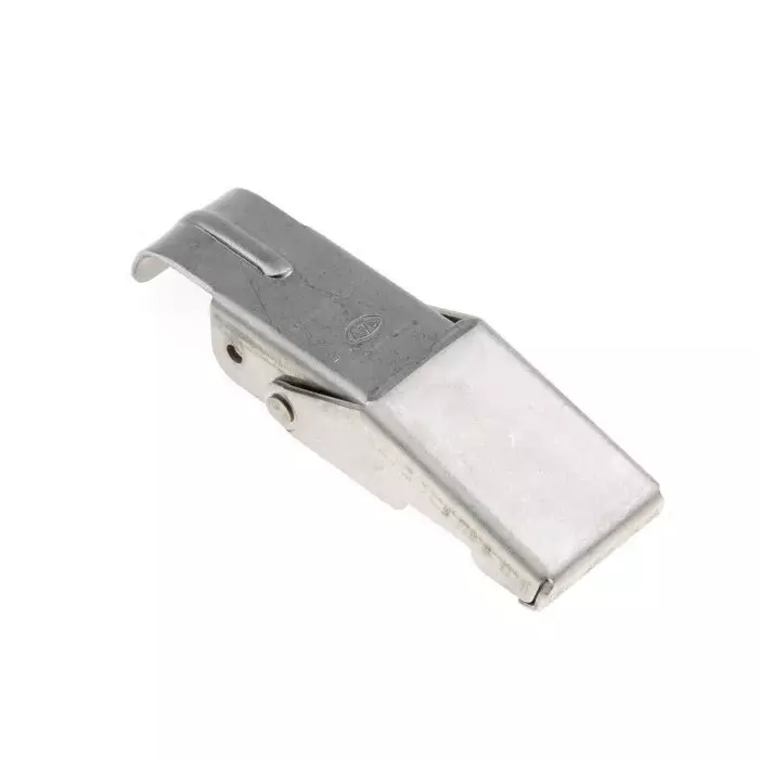 Savigny Stainless Steel Spring Loaded Toggle Latch 91x27x16.5 mm, 40042 IB (Pack of 2)