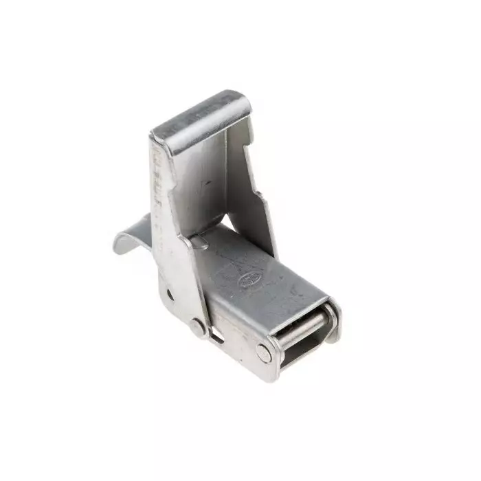 Savigny Stainless Steel Spring Loaded Toggle Latch 91x27x16.5 mm, 40042 IB (Pack of 2)