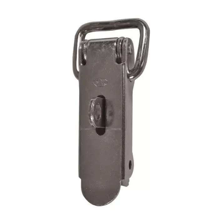 Savigny Steel Loc kAble Spring Loaded Toggle Latch, 40079 EZI (Pack of 2)