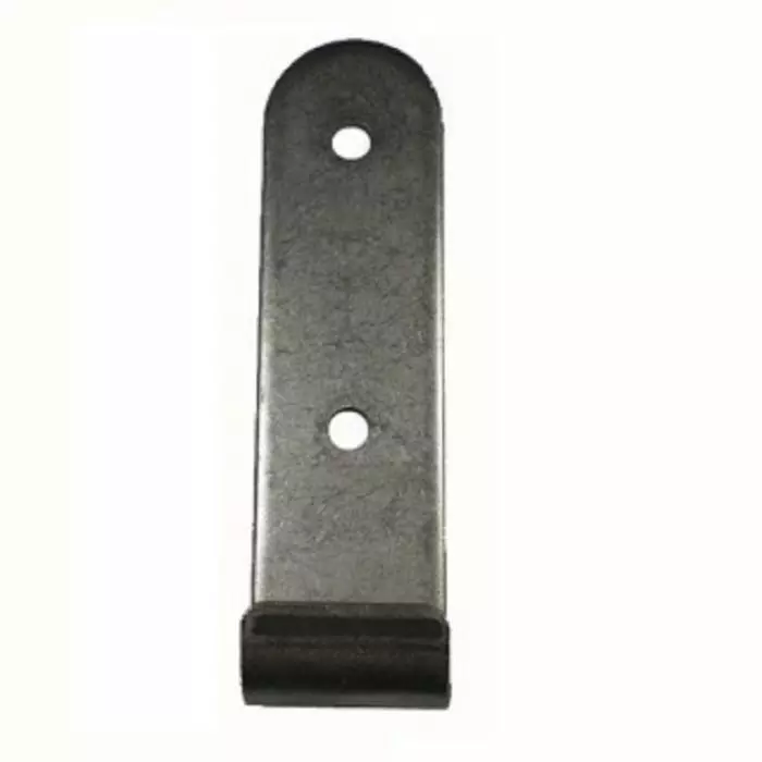 Savigny Steel Loc kAble Spring Loaded Toggle Latch, 40079 EZI (Pack of 2)