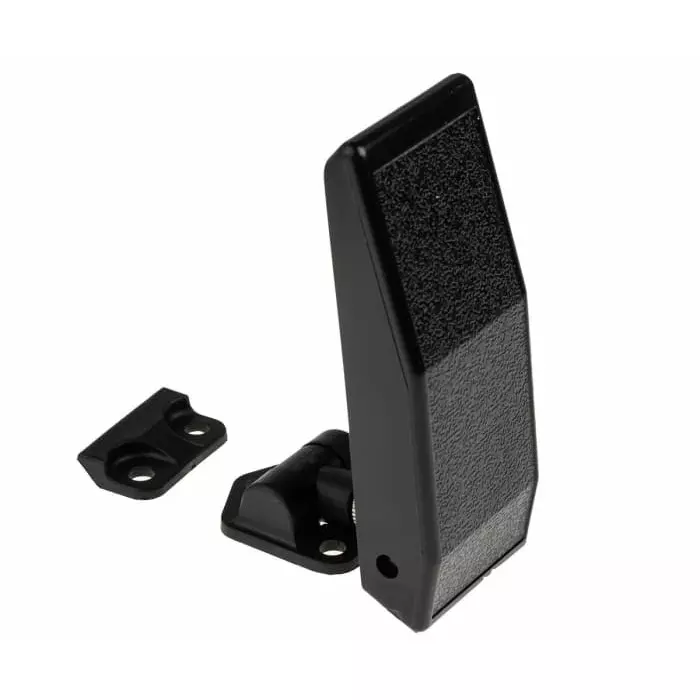 Southco Toggle Latch 95x37x17 mm, E8-10-502-20