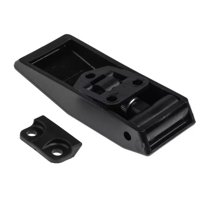 Southco Toggle Latch 95x37x17 mm, E8-10-502-20