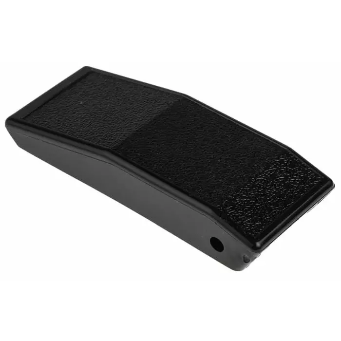 Southco Toggle Latch 95x37x17 mm, E8-10-502-20