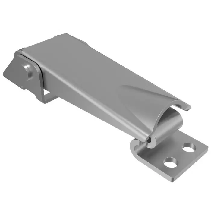 Southco Stainless Steel Toggle Latch 99.2x30x19 mm, 91-752-52