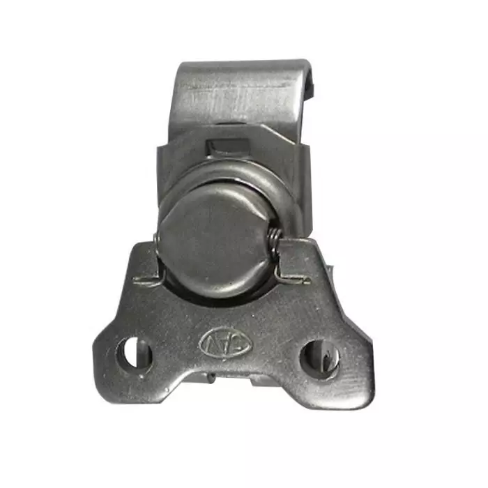Savigny Steel Loc kAble Toggle Latch, 40064 ZI (Pack of 2)