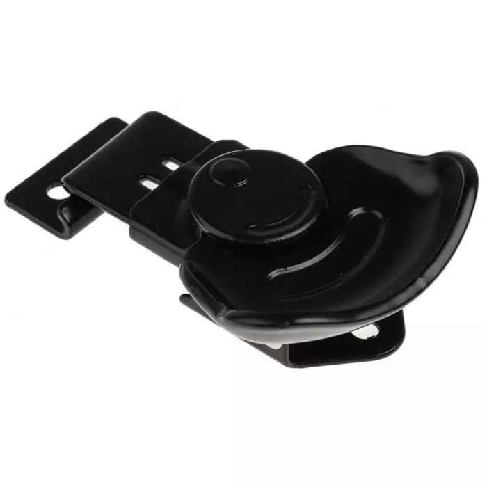 Southco Steel Spring Loaded Toggle Latch 67x52x19 mm, K2-3005-89 (Pack of 2)