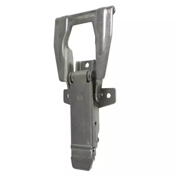 Savigny Steel Loc kAble Toggle Latch, 41002 ZI