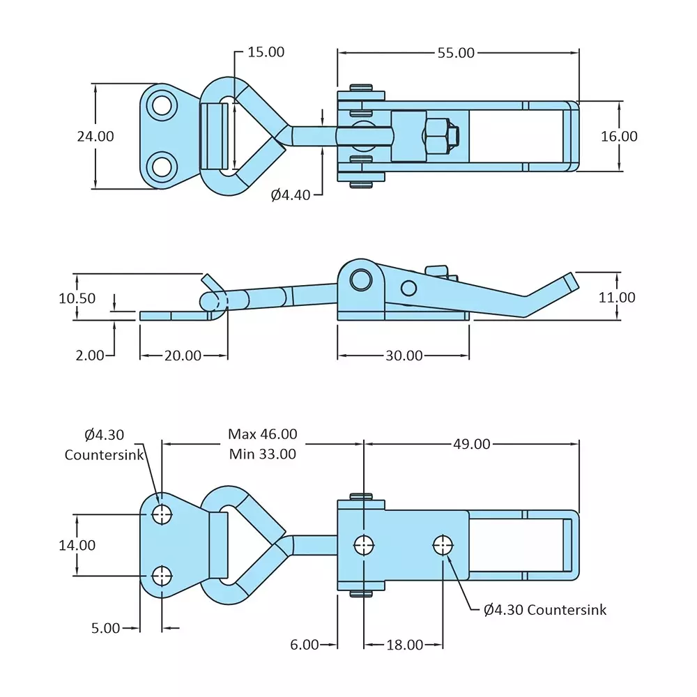 steel-smith-adjustable-pull-action-latch-clamp-steel-body-and-070-kn-holding-capacity-pah-ct-0212