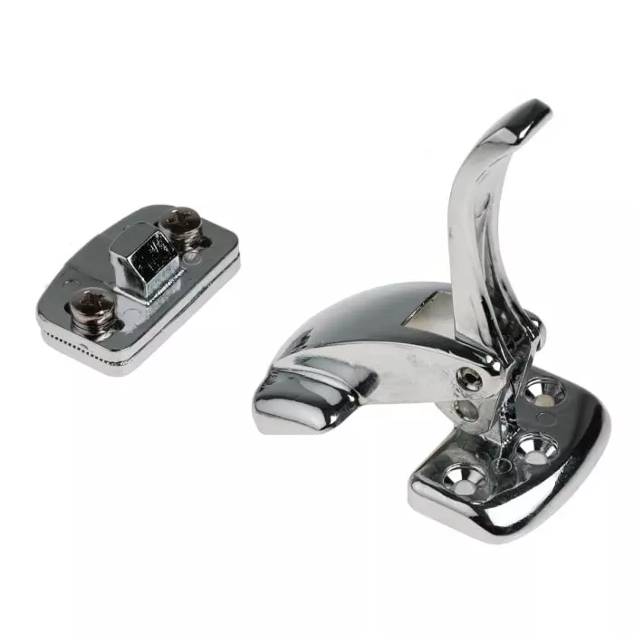 Steinbach & Vollman Toggle Latch 46x116x27 mm, 38700040