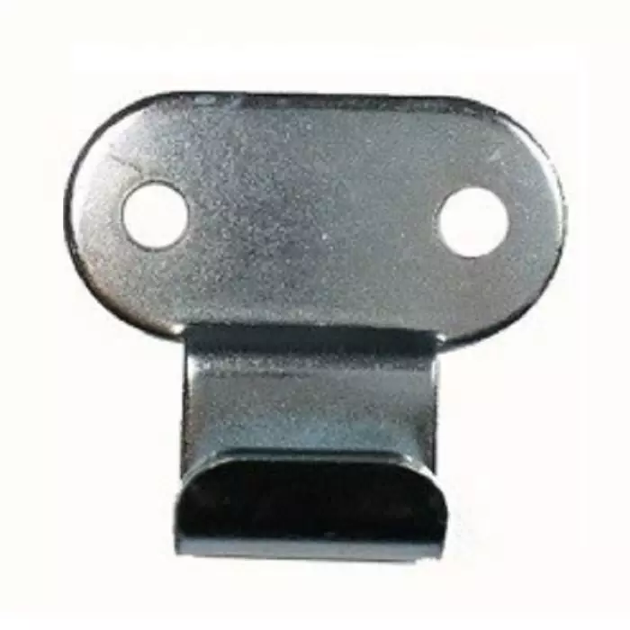Savigny Steel Loc kAble Spring Loaded Toggle Latch, 40022 ZI (Pack of 2)