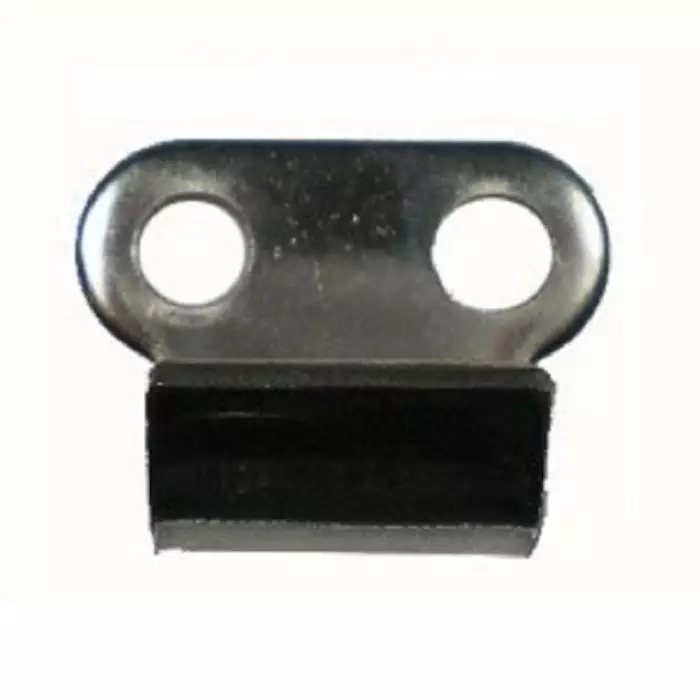 Savigny Steel Toggle Latch, 40024 ZI (Pack of 2)