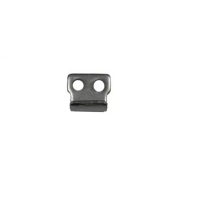 Savigny Steel Loc kAble Spring Loaded Toggle Latch, 40062 ZI (Pack of 2)