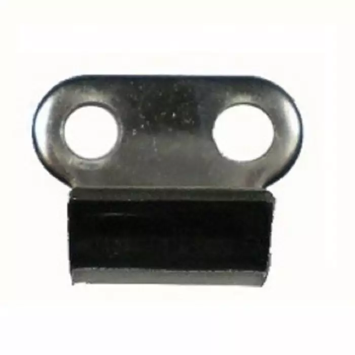 Savigny Steel Toggle Latch, 40044 ZI (Pack of 2)