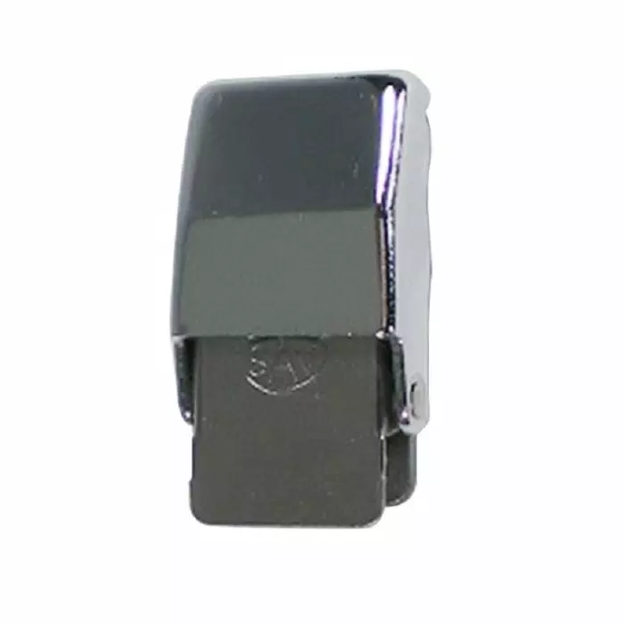 Savigny Steel Loc kAble Spring Loaded Toggle Latch, 40019 ZI (Pack of 2)
