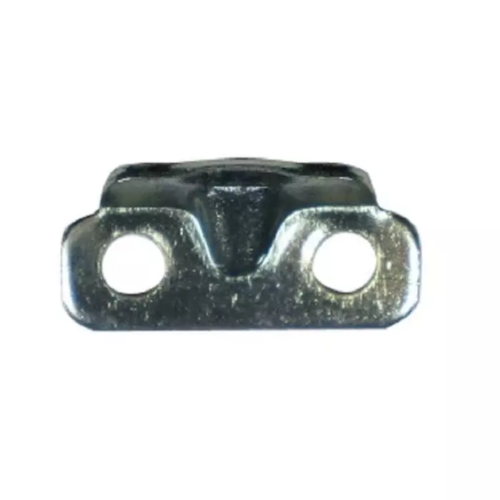 Savigny Steel Loc kAble Spring Loaded Toggle Latch, 40019 ZI (Pack of 2)